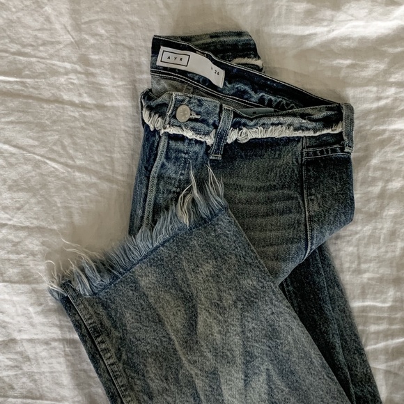 AYR Jeans - Picture 2 of 3